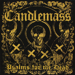Candlemass Psalms For The Dead