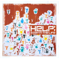 Various Help! A Day In The Life Vinyl 2 LP