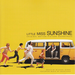 Various Little Miss Sunshine (Original Motion Picture Soundtrack)