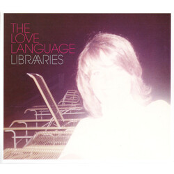 The Love Language Libraries