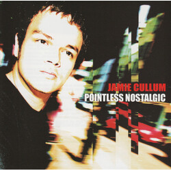 Jamie Cullum Pointless Nostalgic