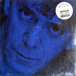 Lou Reed Set The Twilight Reeling