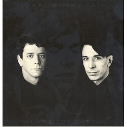 Lou Reed / John Cale Songs For Drella