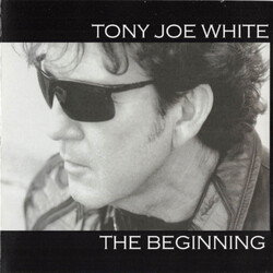 Tony Joe White The Beginning VINYL LP