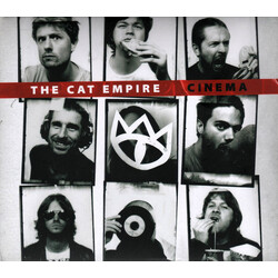The Cat Empire Cinema