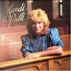 Sandi Patty Hymns Just For You