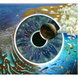 Pink Floyd Pulse