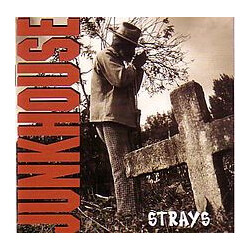 Junkhouse Strays Vinyl 2 LP