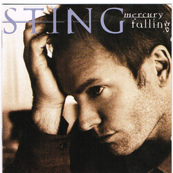 Sting Mercury Falling