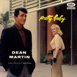 Dean Martin Pretty Baby