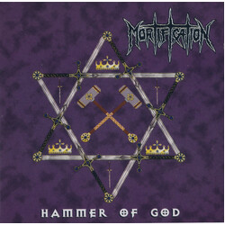 Mortification Hammer Of God
