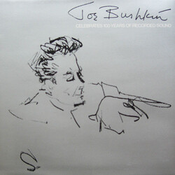 Joe Bushkin Play It Again, Joe