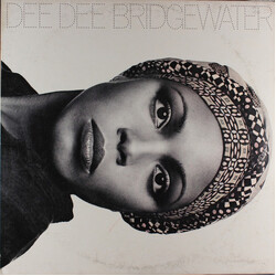Dee Dee Bridgewater Dee Dee Bridgewater