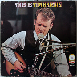 Tim Hardin This Is Tim Hardin
