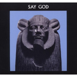 Daniel Higgs Say God