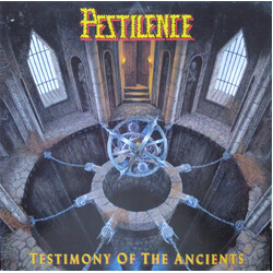 Pestilence Testimony Of The Ancients