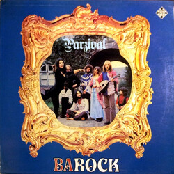 Parzival (2) Barock