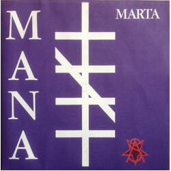Mana Mana Maria Magdalena