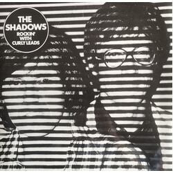 The Shadows Rockin' With Curly Leads