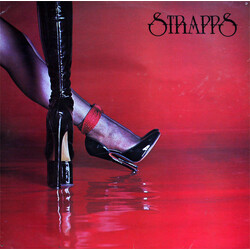 Strapps Strapps