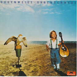 Ougenweide Ohrenschmaus