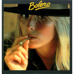Peter Bernstein (3) / Elmer Bernstein Bande Originale Du Film "Bolero"