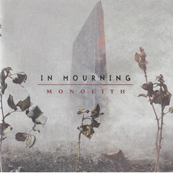 In Mourning Monolith -Gatefold- Vinyl LP