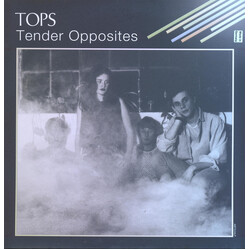 TOPS (3) Tender Opposites