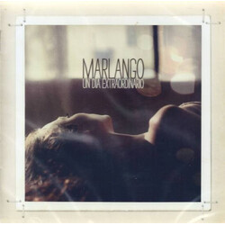 Marlango Un Día Extraordinario Vinyl LP