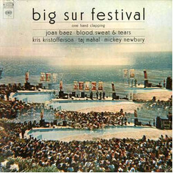 Various Big Sur Festival - One Hand Clapping