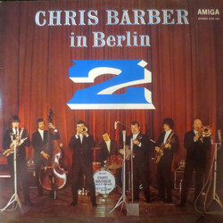 Chris Barber Chris Barber In Berlin 2