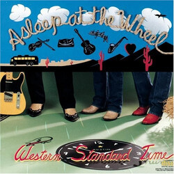 Asleep At The Wheel Western Standard Time