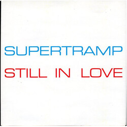 Supertramp Still In Love / No Inbetween