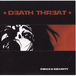 Death Threat (2) Peace & Security