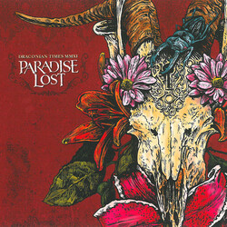 Paradise Lost Draconian Times MMXI