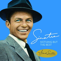 Frank Sinatra Nothing But The Best