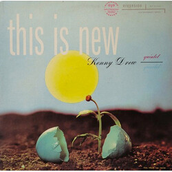 Kenny Drew Quintet / Kenny Drew Quartet This Is New