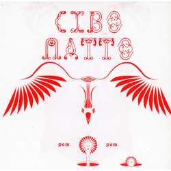Cibo Matto Pom Pom: The Essential Cibo Matto