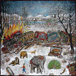 mewithoutYou Ten Stories