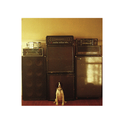 Whirr Distressor EP