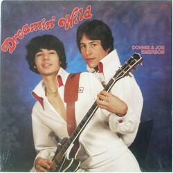 Donnie & Joe Emerson Dreamin' Wild