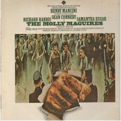 Henry Mancini The Molly Maguires (Music From The Original Motion Picture Soundtrack)