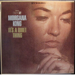 Morgana King It's A Quiet Thing