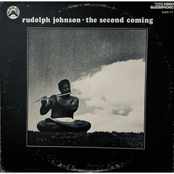 Rudolph Johnson The Second Coming