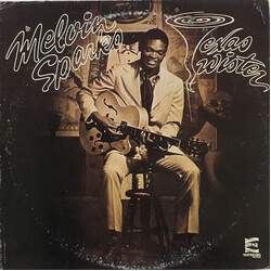 Melvin Sparks Texas Twister