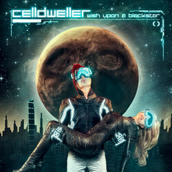 Celldweller Wish Upon A Blackstar