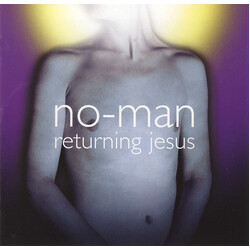 No-Man Returning Jesus