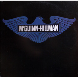 Roger McGuinn / Chris Hillman McGuinn-Hillman