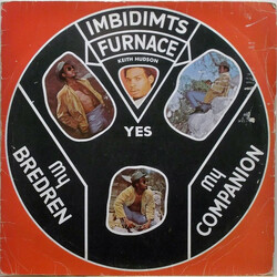 Keith Hudson Imbidimts Furnace