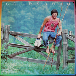 Bobby Goldsboro Goldsboro